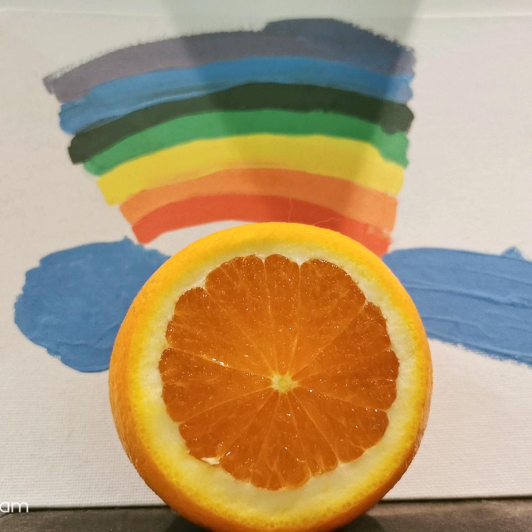 黎薇的空间盒子