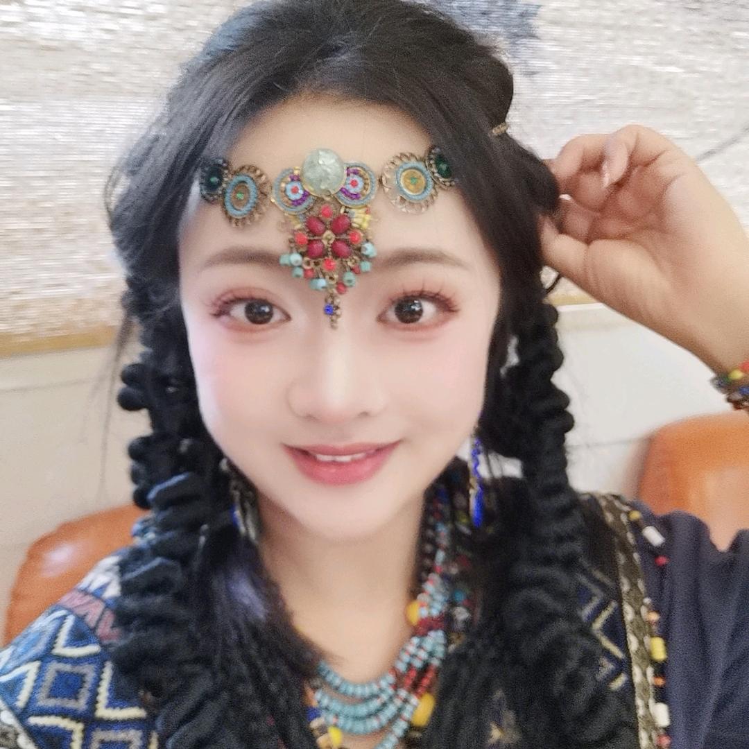 大丸子爱旅行