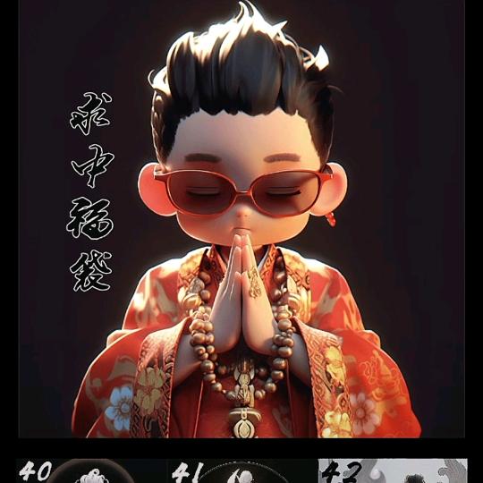 流年👄