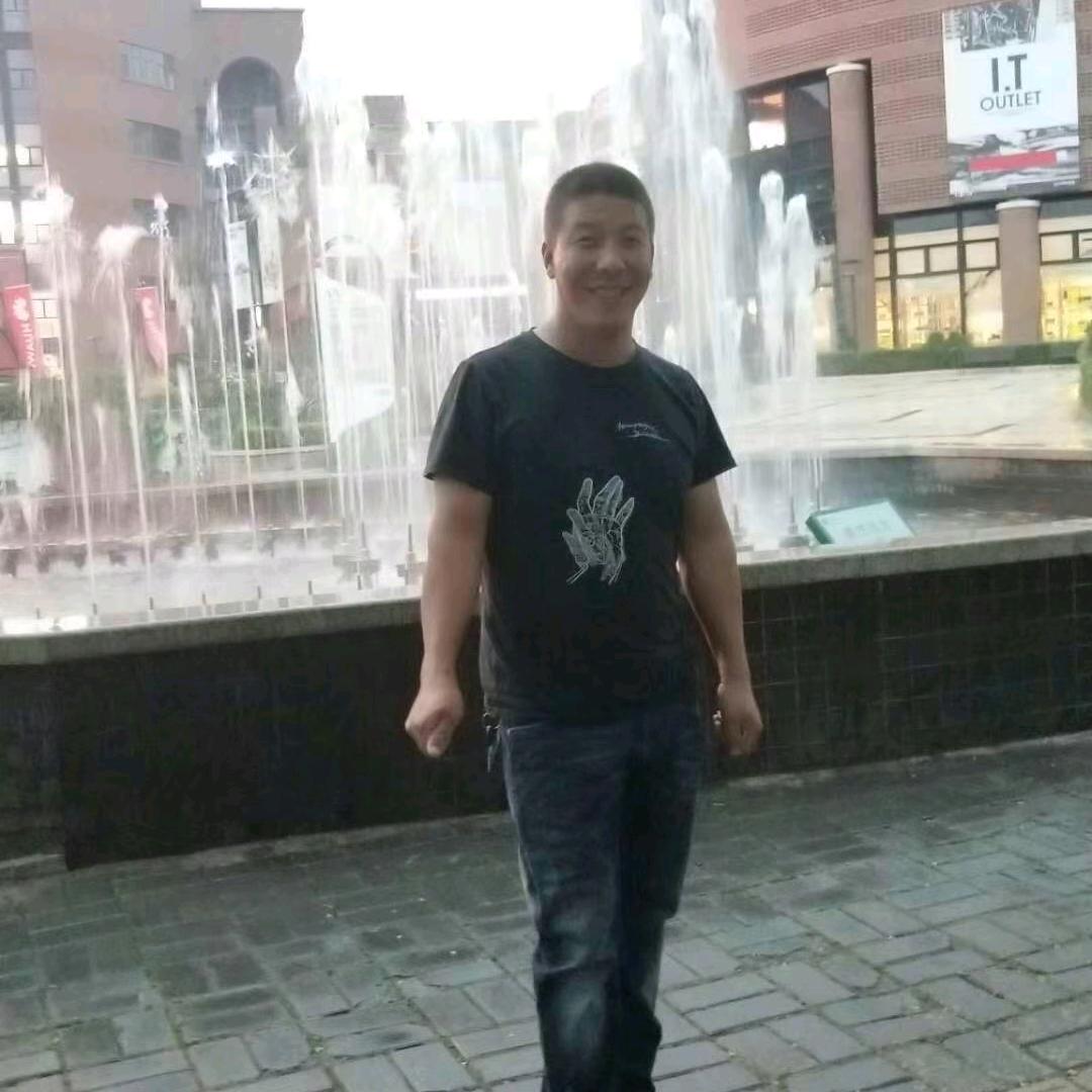 阿强