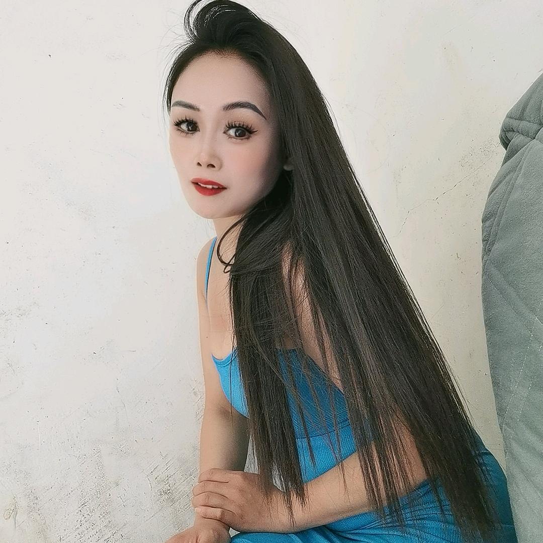 张美丽