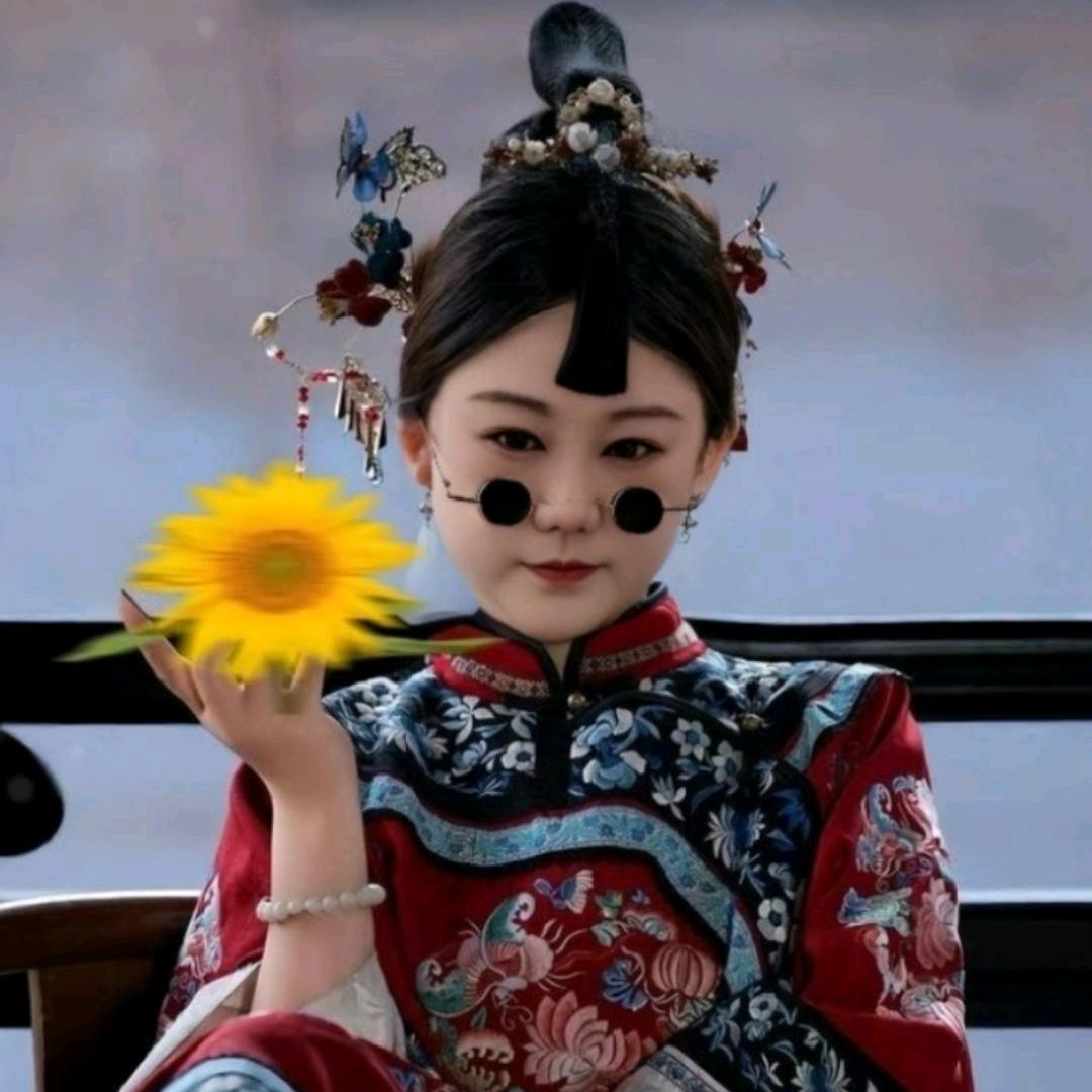 慧君（中国黄金银河时代广场）