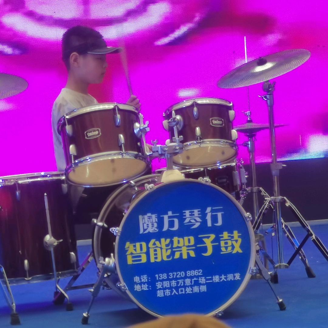 李姐加油