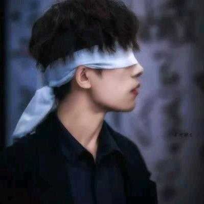 蓝溪☺️