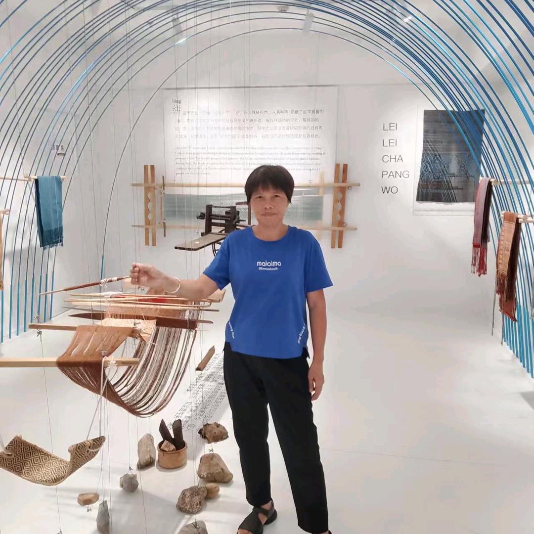 江燕首播筹备中