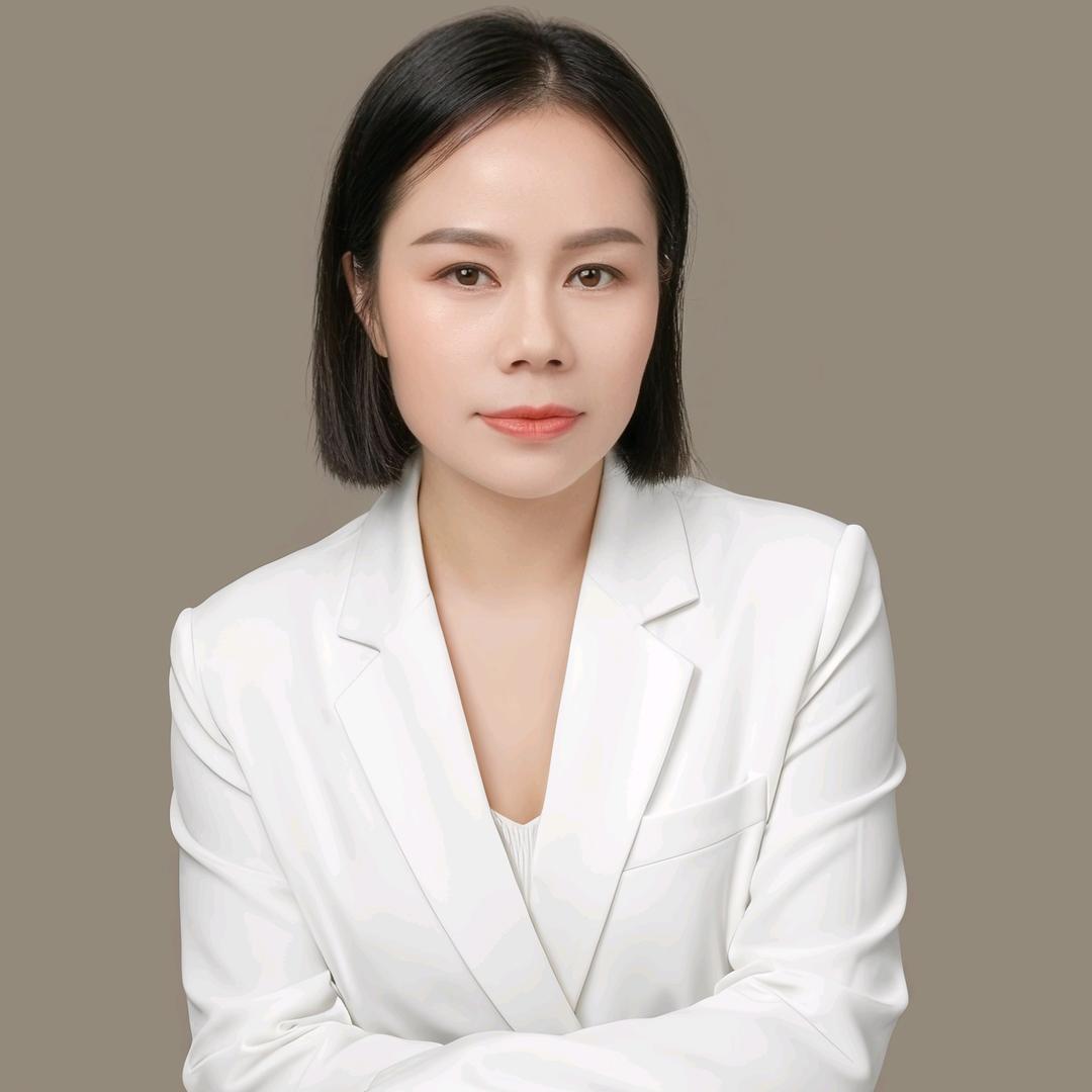 娇娇越来越好