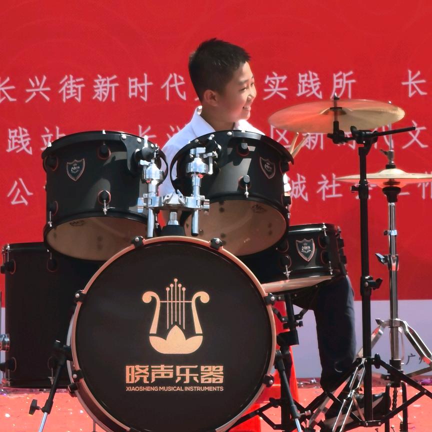 晓声乐器(音德美）