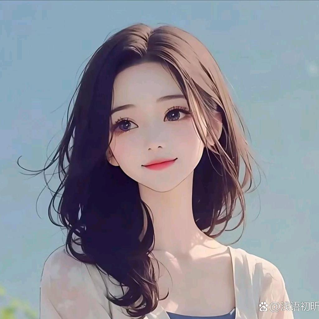 馨馨妈（好运连连）