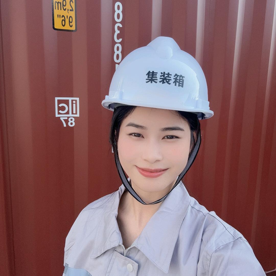 集装箱小徐~咨询培训