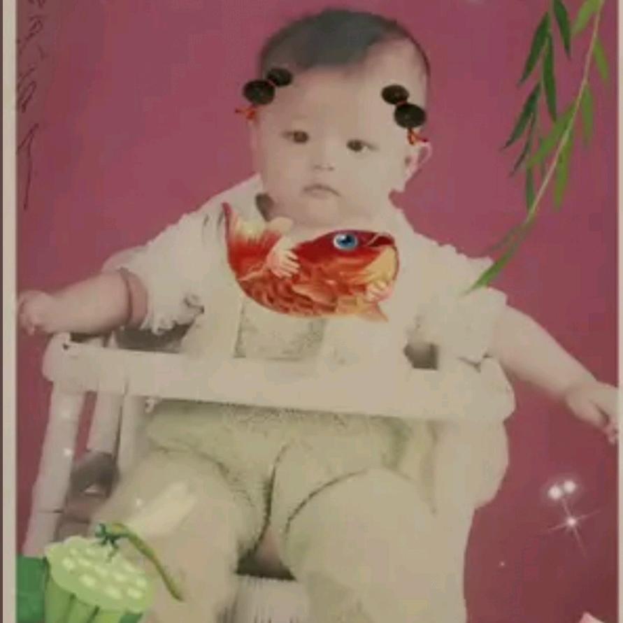萍萍