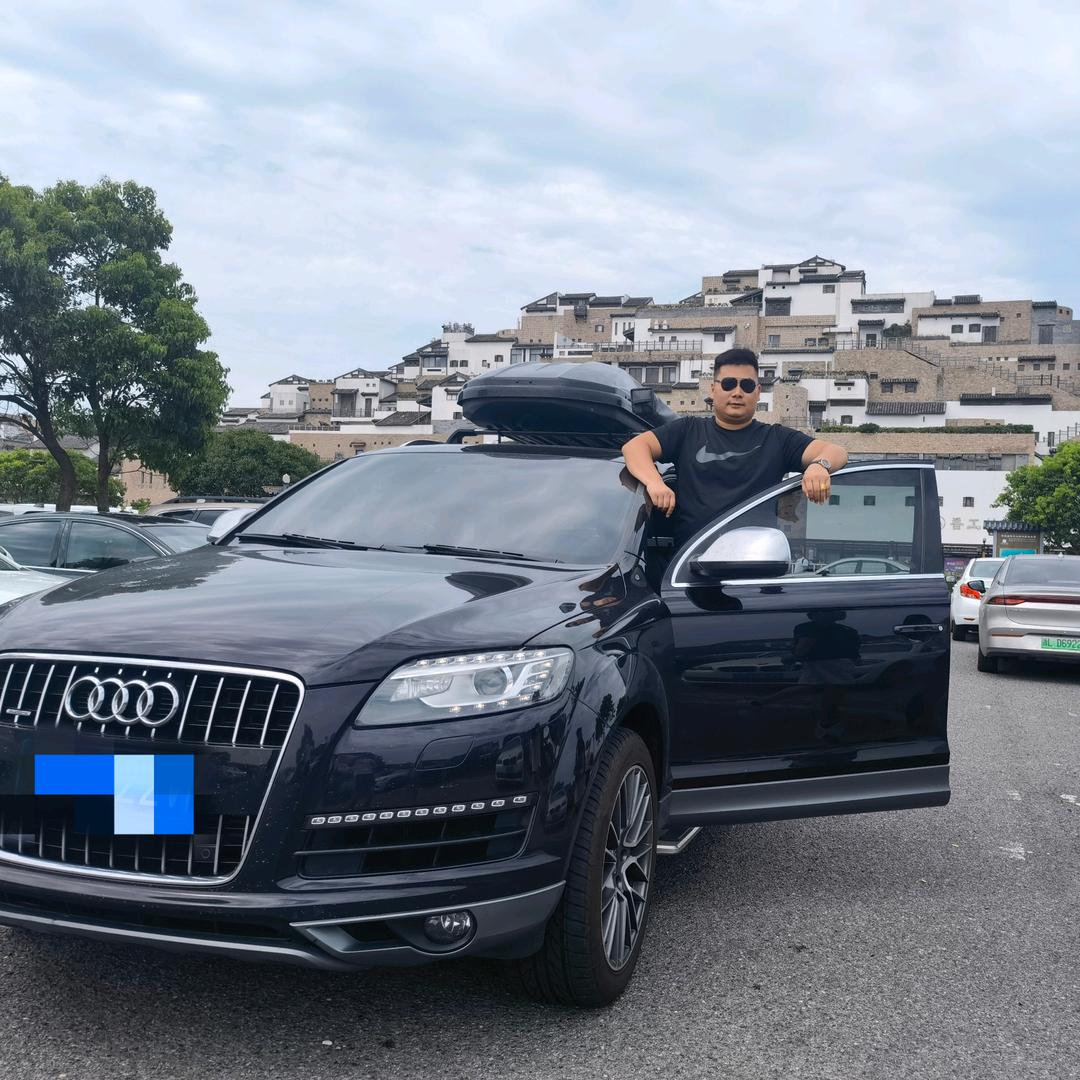 远德名车（铁锤大队）