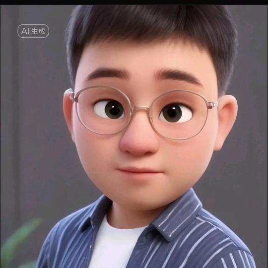 咱村小伙(创业摆摊中)