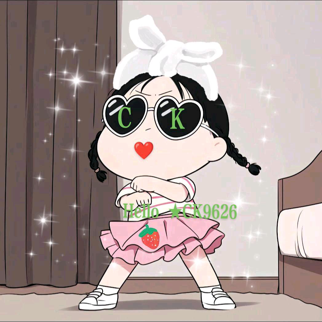 Hello ★CK