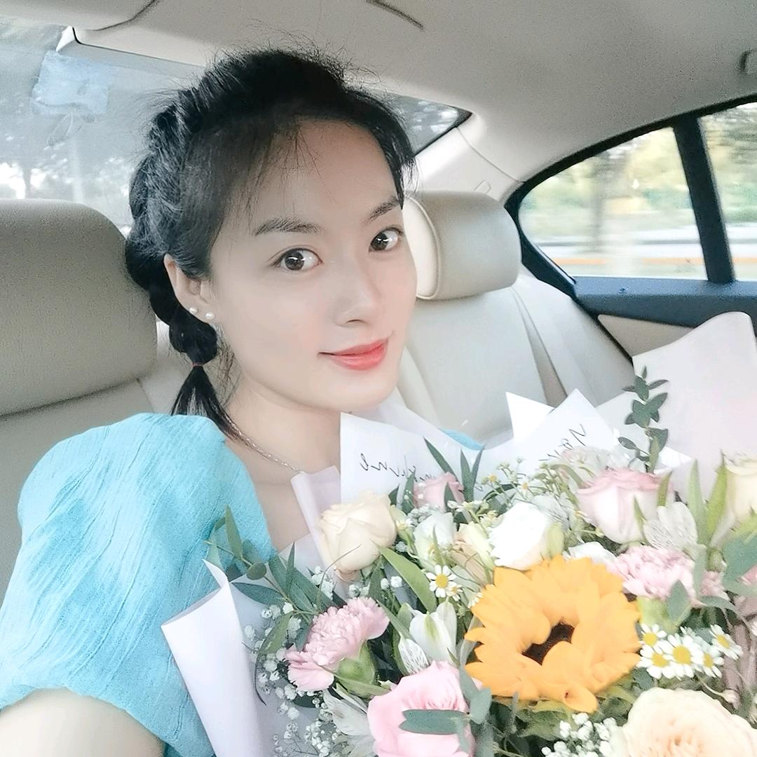 幸福的棉花糖