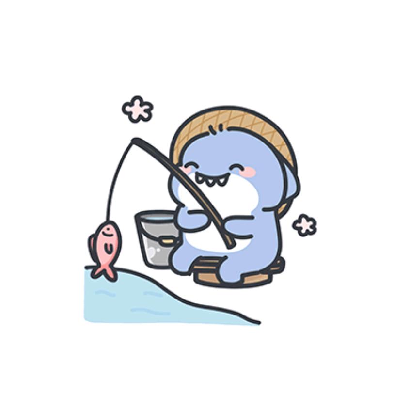 爱钓小🦈🐟