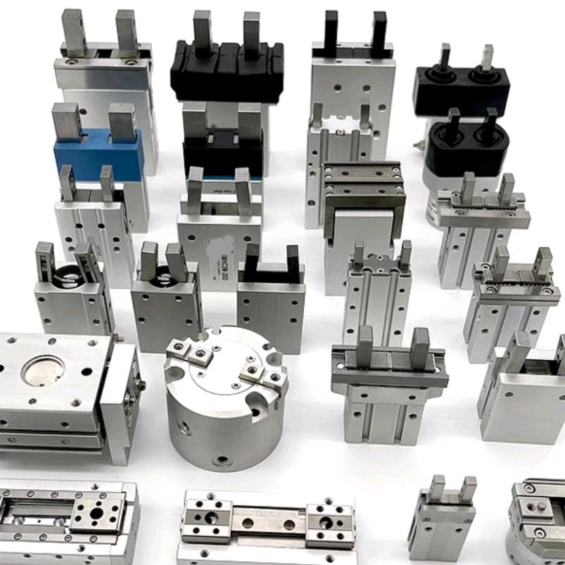 帝求气动（奥8马）