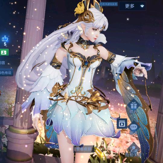 挑战貂蝉连输100场