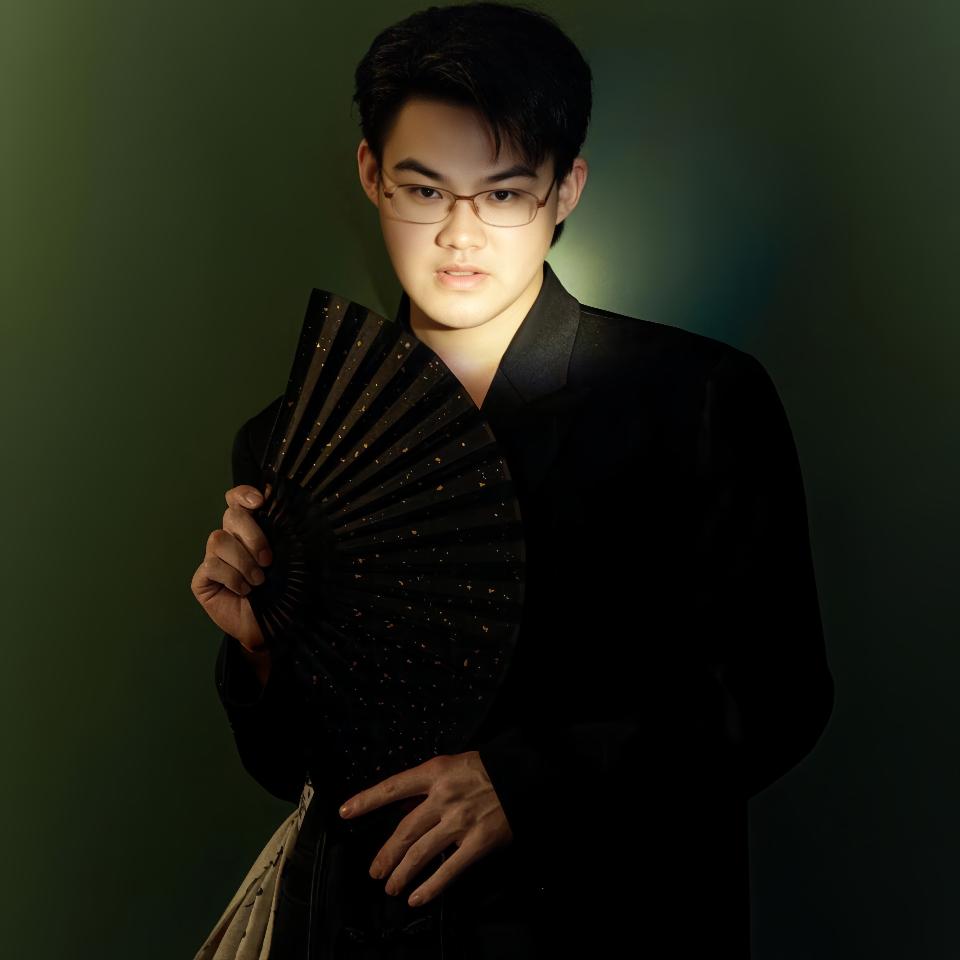 D-Sir头像