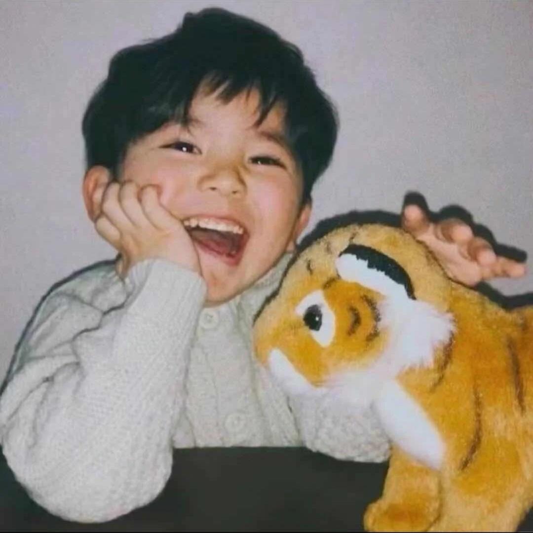 姜~