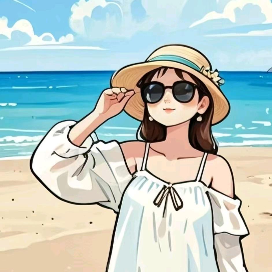 涂涂是只鸟