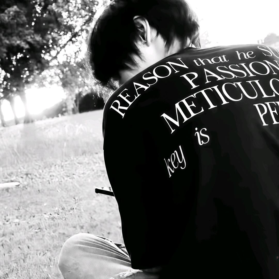 读懂我的隐晦