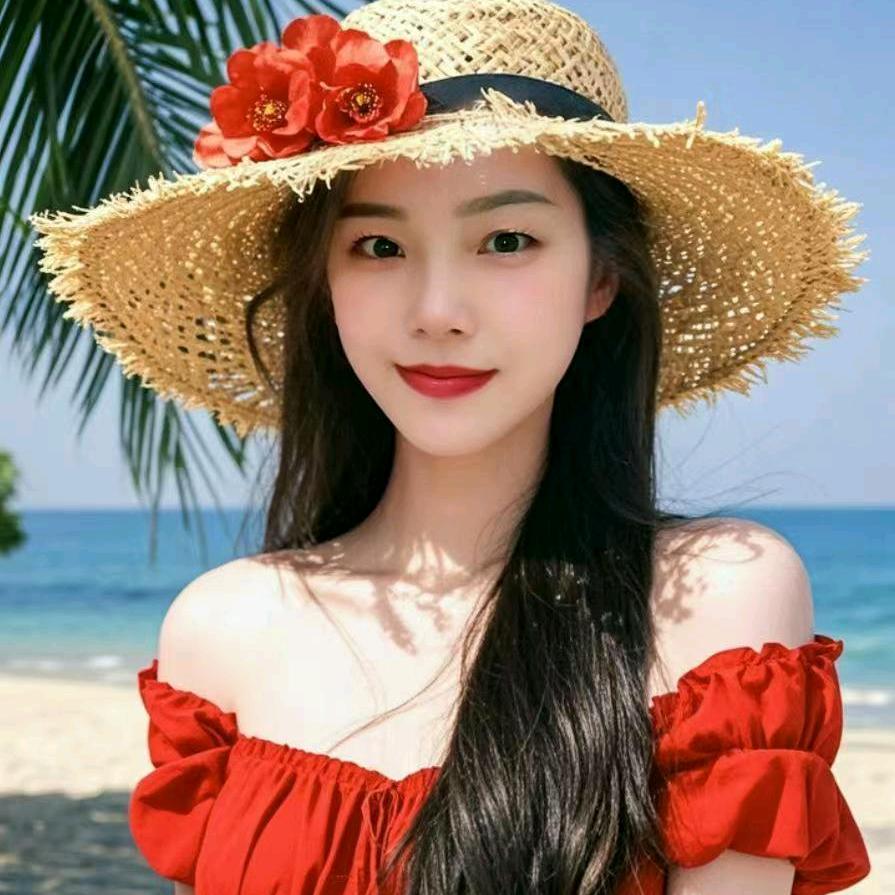 红红姐 🌹