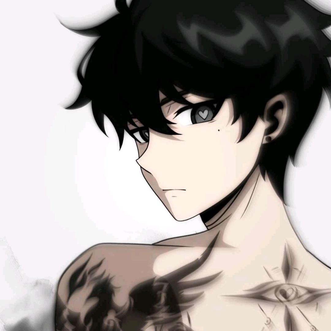 青云和月