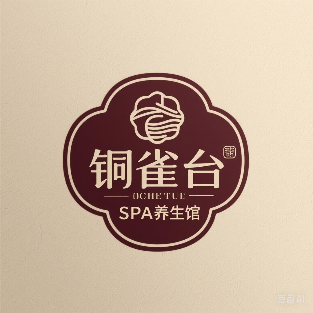 铜雀台spa会馆