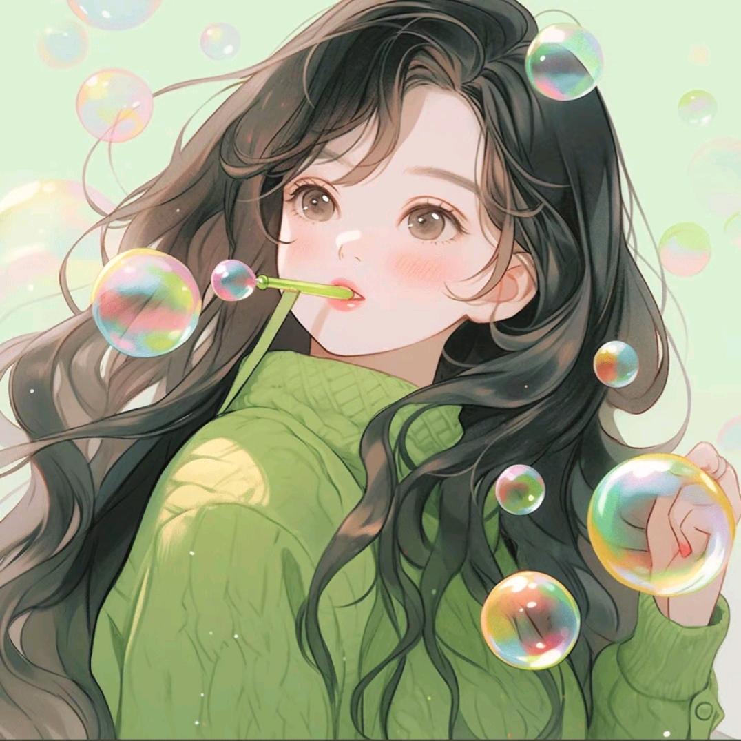 不吃素吃肉🫧🫧