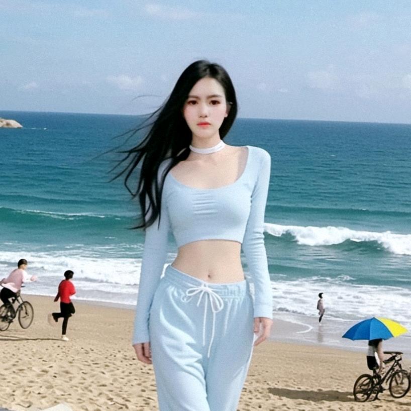 宅妹小香