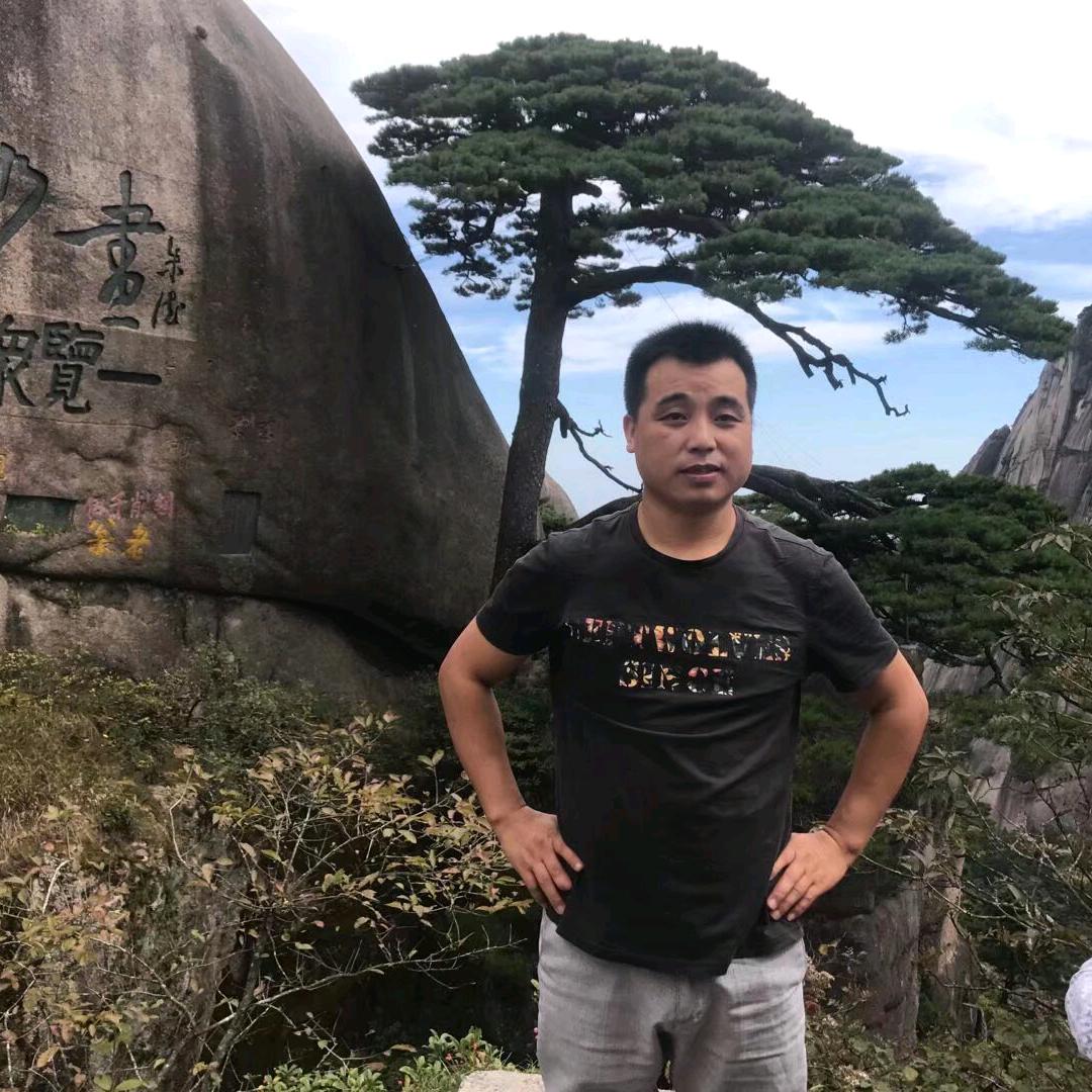 陈光会中医正骨