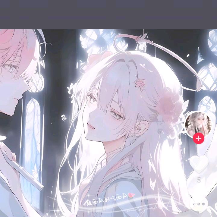 月下