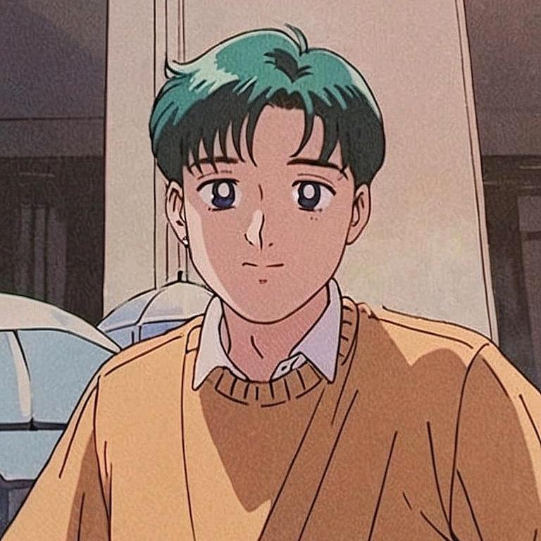 马噗噗生活日常