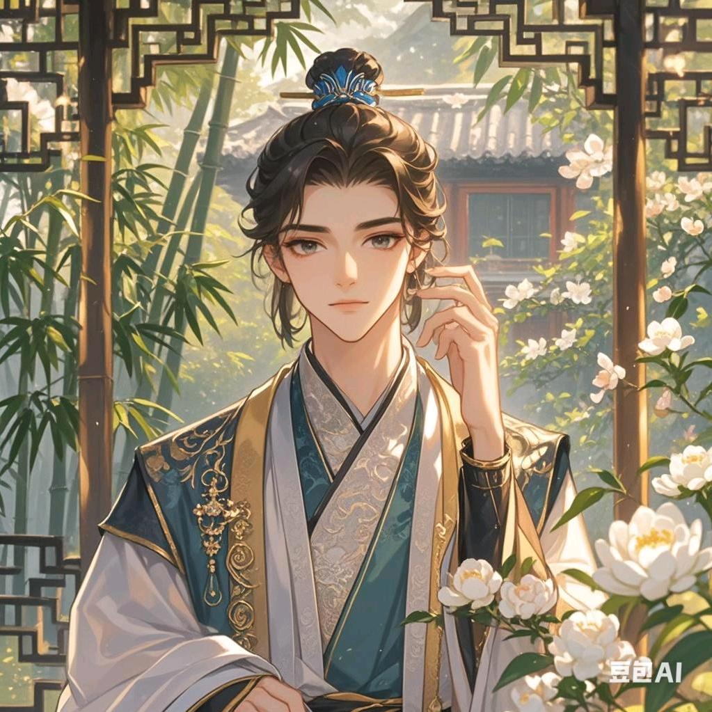 人生是一场修行