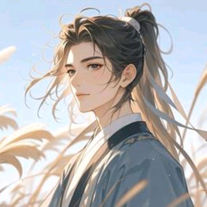 夏天的风微微的凉