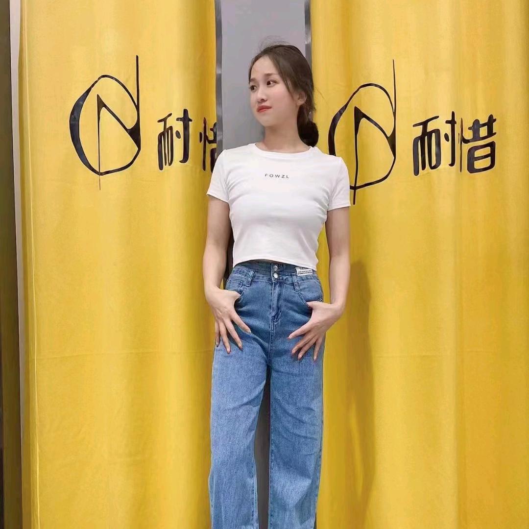 小丽丽（我想做你的老婆）