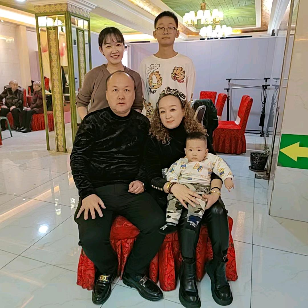 昌吉麦姐