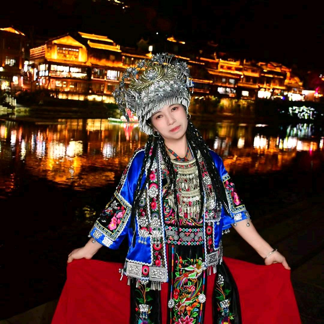 开心过好每一天，