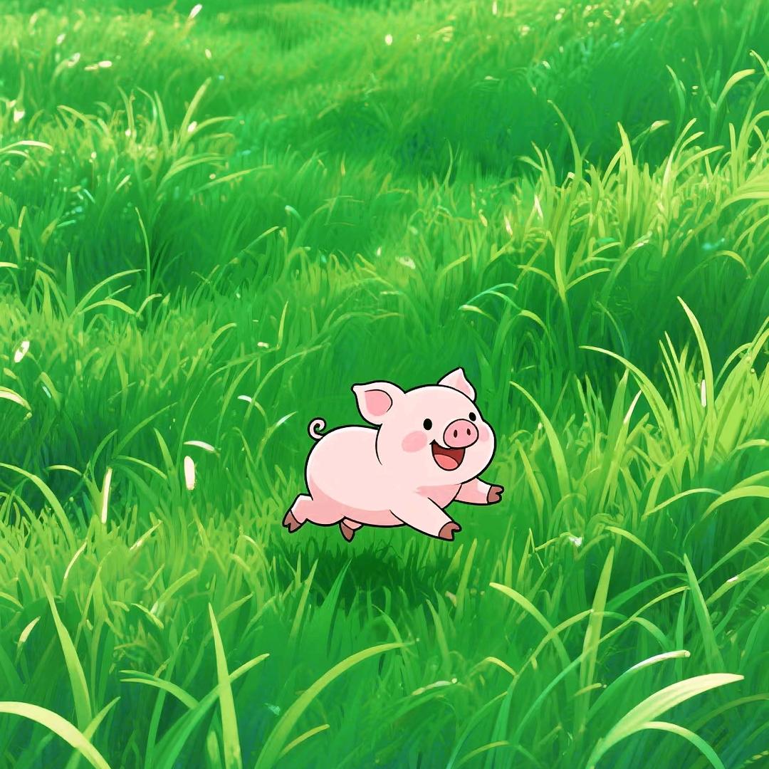 陪妈妈打怪兽的皮皮