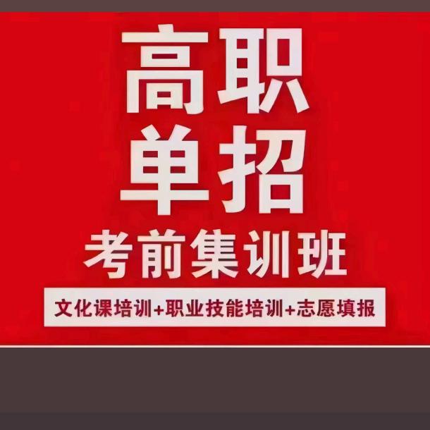 宝鸡单招李老师