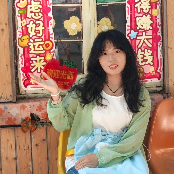 祥叔和阿欢🎤（父女组合）