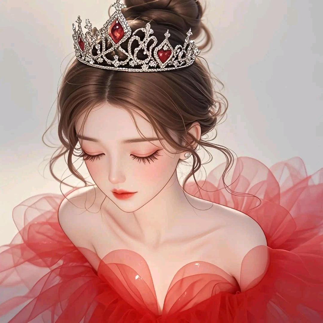 (◍•ᴗ•◍)❤许你一世红颜(◍•ᴗ•◍