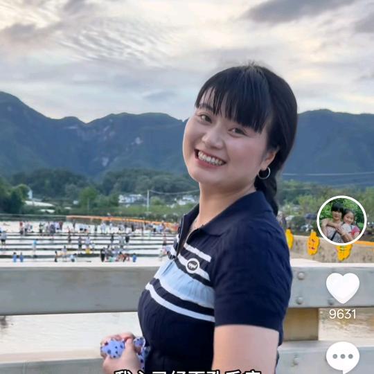 杨桂花生活号4
