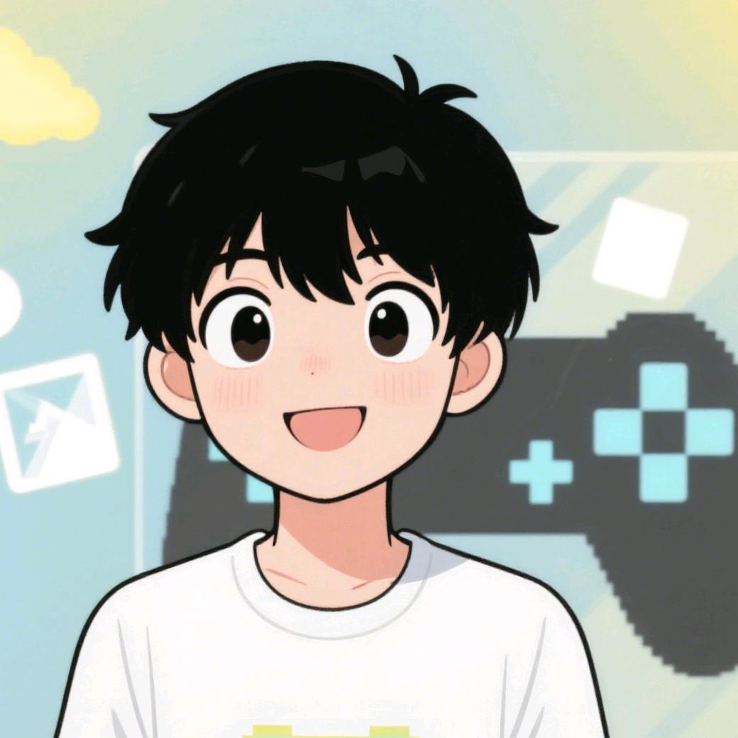宇林同学