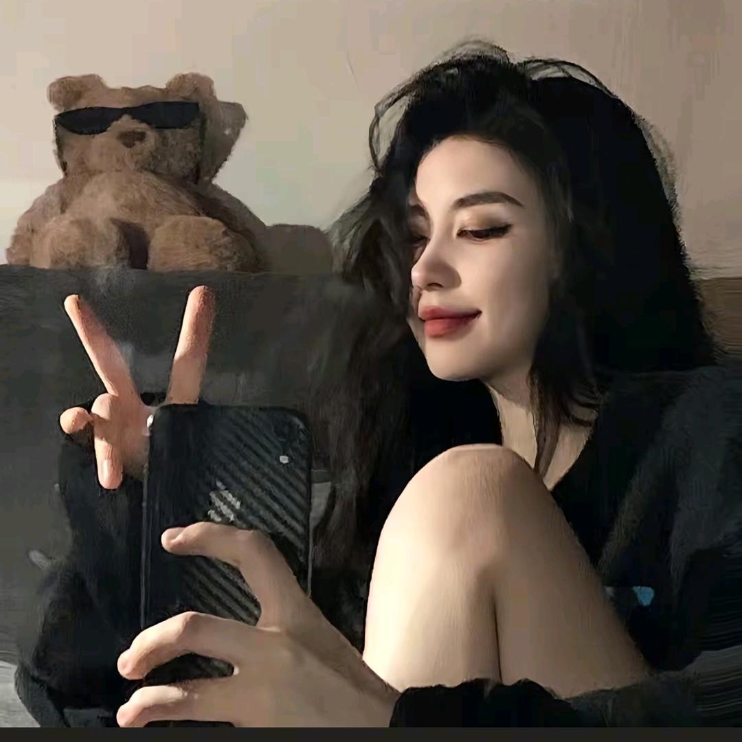酥酥Girl
