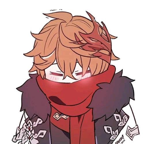 木棉洛洛(无敌蛐蛐厨)