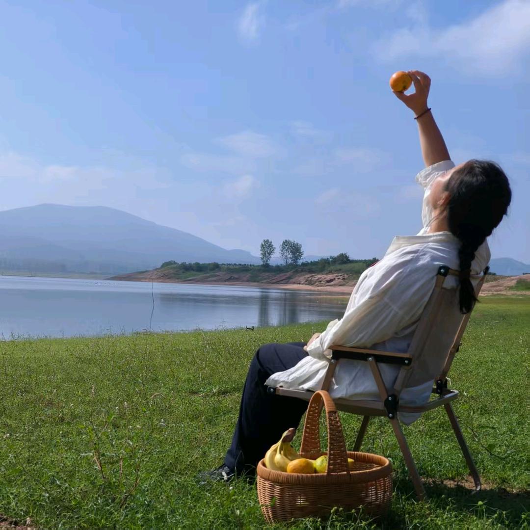 何婷儿（减肥中）