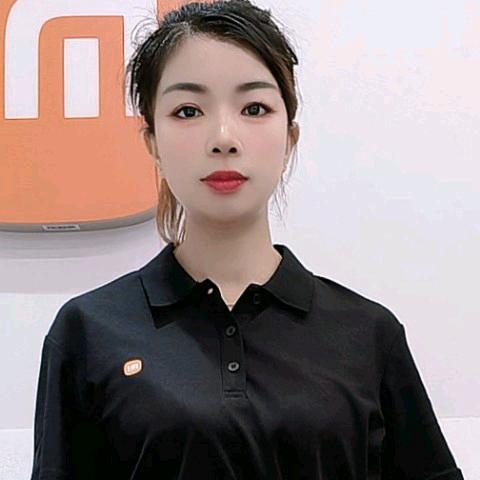 庙街小米🌸兰小主