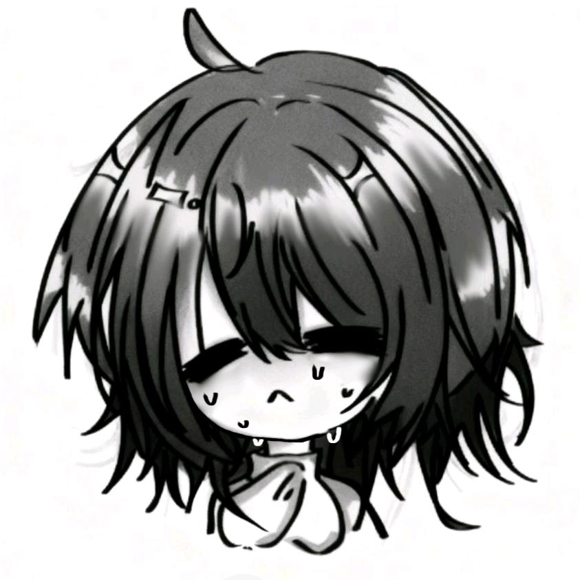 闹卿心ⁱᵘᵏ
