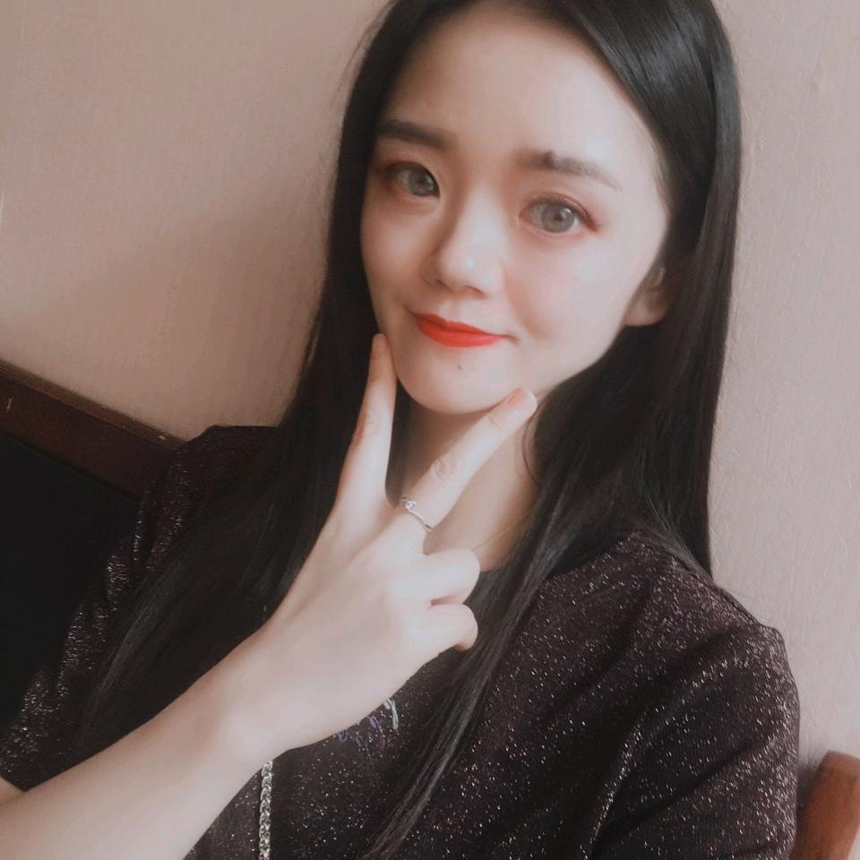 小英，努力改变生活